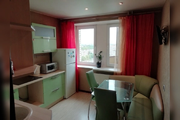 Фото квартиры