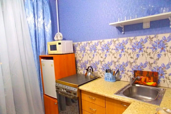 Фото квартиры