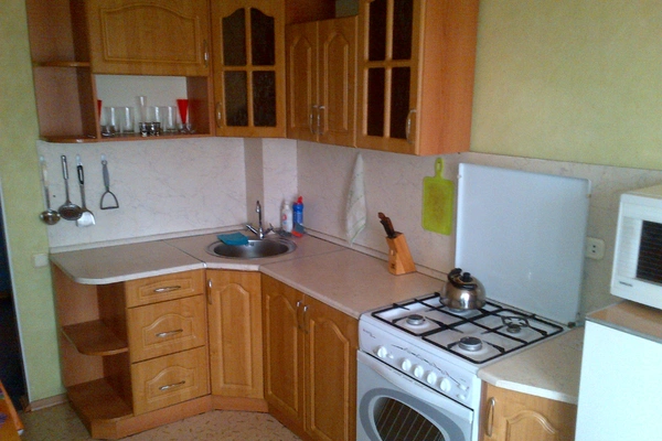 Фото квартиры