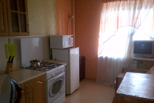 Фото квартиры