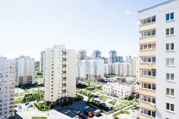 Фото квартиры