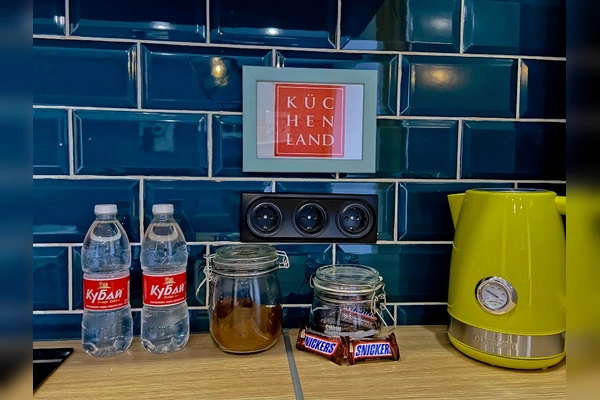 Фото квартиры