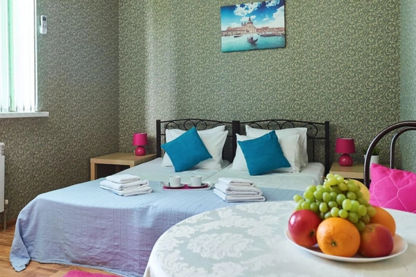 Фото квартиры