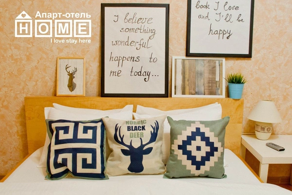 Фото квартиры