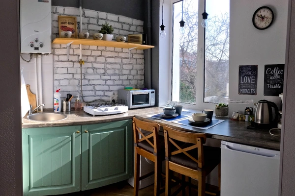 Фото квартиры