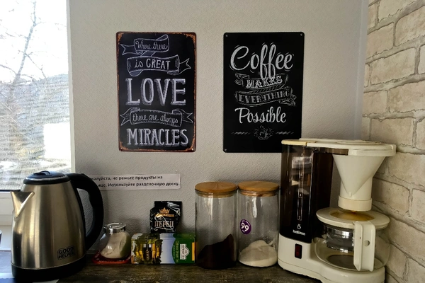 Фото квартиры