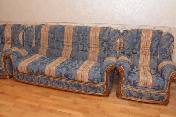 Фото квартиры