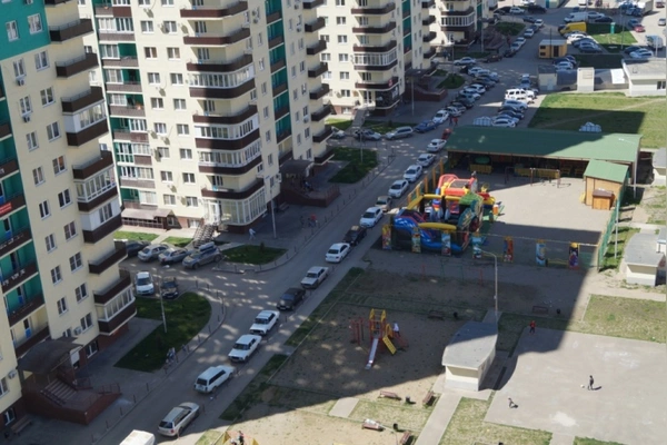 Фото квартиры