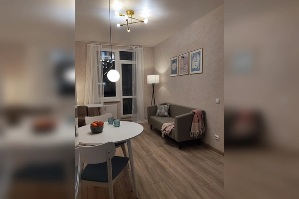 Фото квартиры