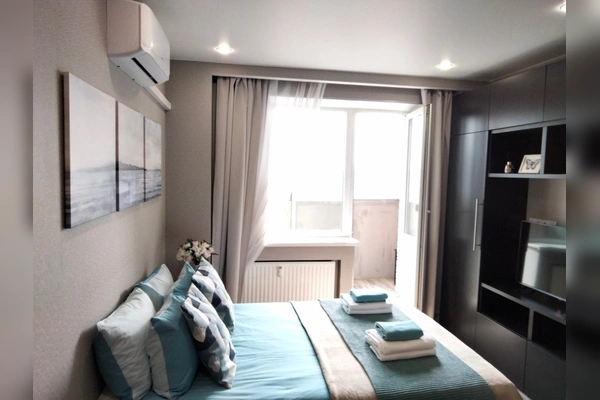 Фото квартиры