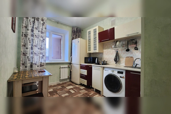 Фото квартиры