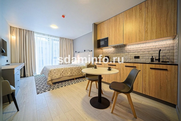 Фото квартиры