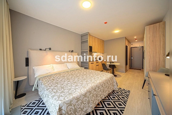 Фото квартиры