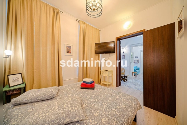 Фото квартиры