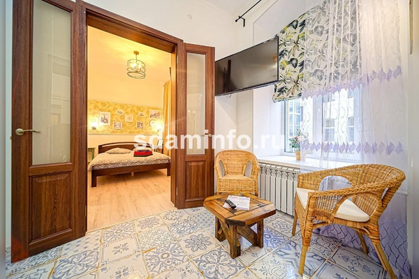 Фото квартиры