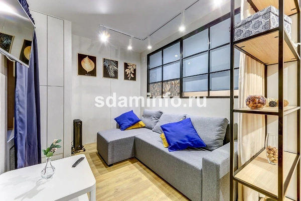 Фото квартиры