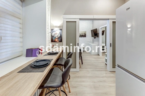 Фото квартиры