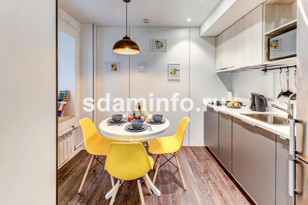 Фото квартиры