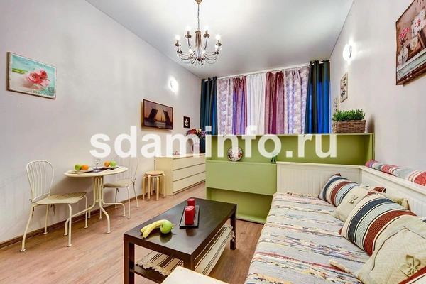 Фото квартиры