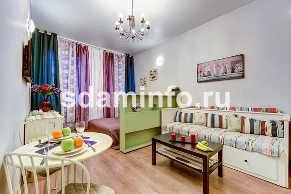 Фото квартиры