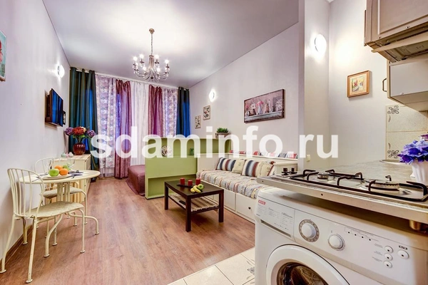 Фото квартиры