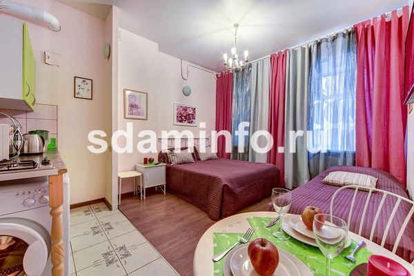 Фото квартиры