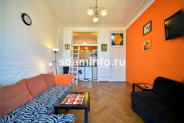 Фото квартиры