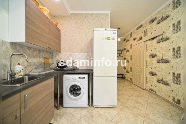 Фото квартиры