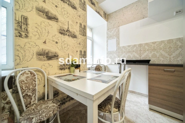 Фото квартиры