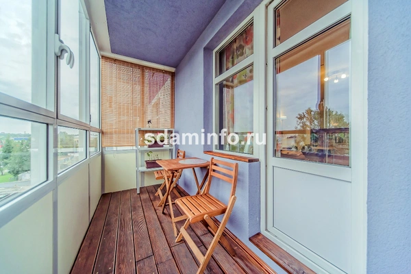 Фото квартиры