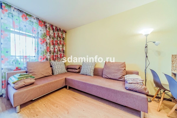 Фото квартиры