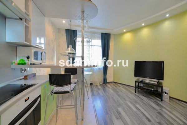 Фото квартиры