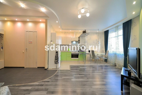 Фото квартиры