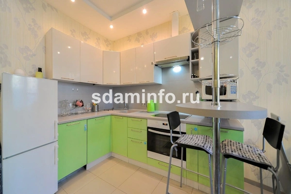 Фото квартиры