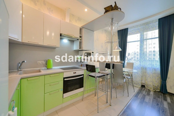 Фото квартиры