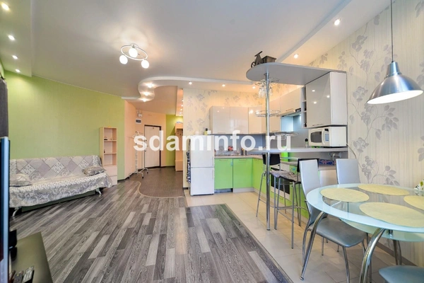 Фото квартиры