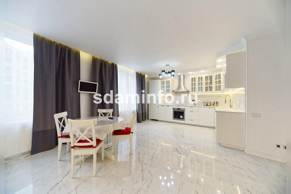 Фото квартиры