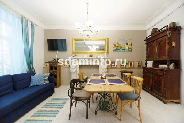 Фото квартиры