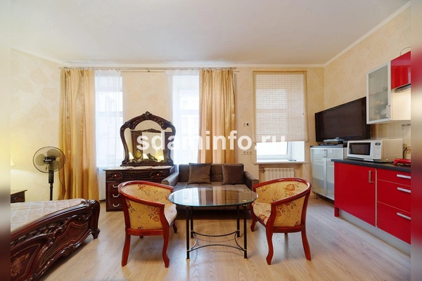 Фото квартиры