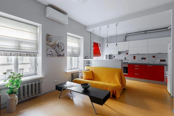 Фото квартиры