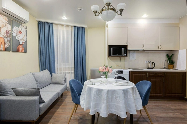 Фото квартиры