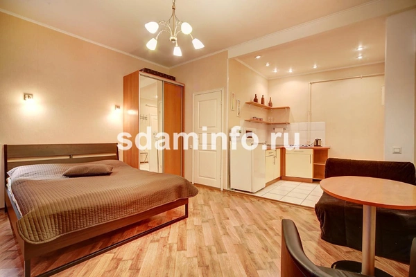 Фото квартиры