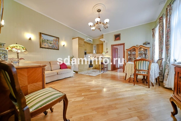 Фото квартиры