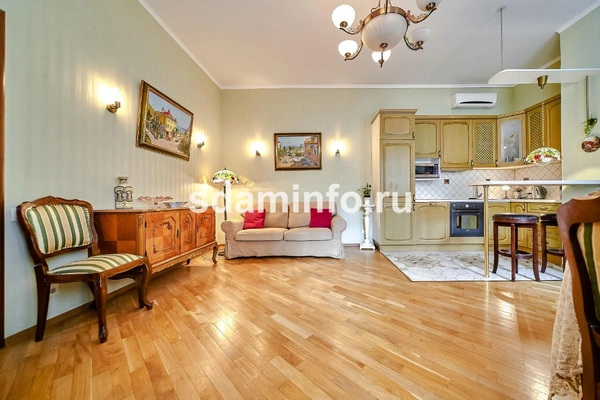 Фото квартиры