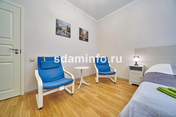 Фото квартиры