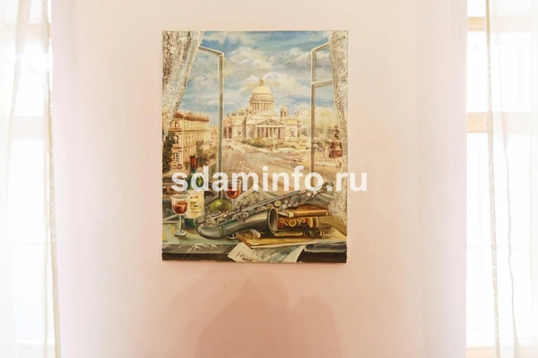 Фото квартиры