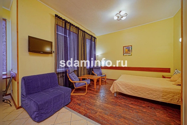 Фото квартиры