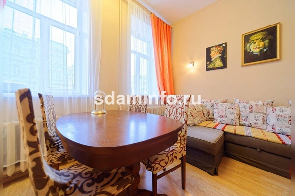 Фото квартиры