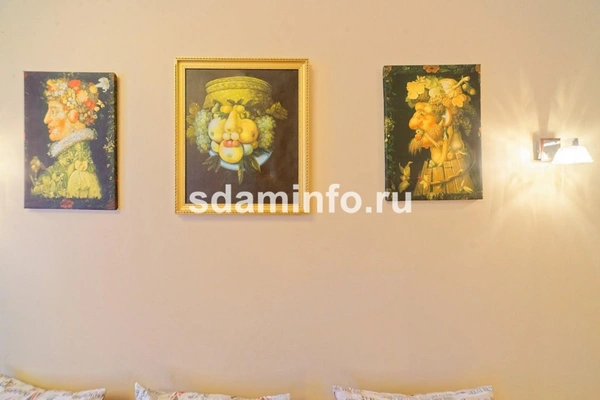 Фото квартиры