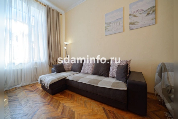 Фото квартиры